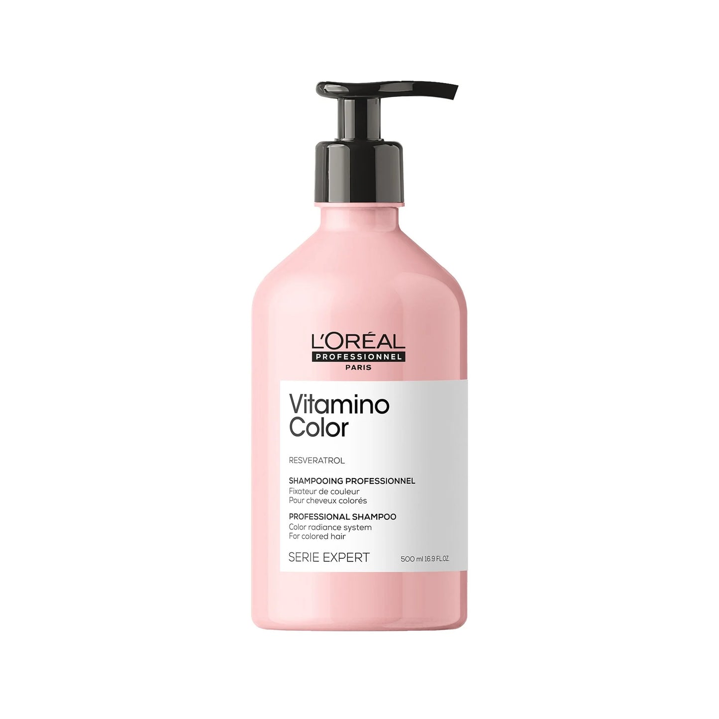 LOREAL VITAMINO COLOR SH.300ML