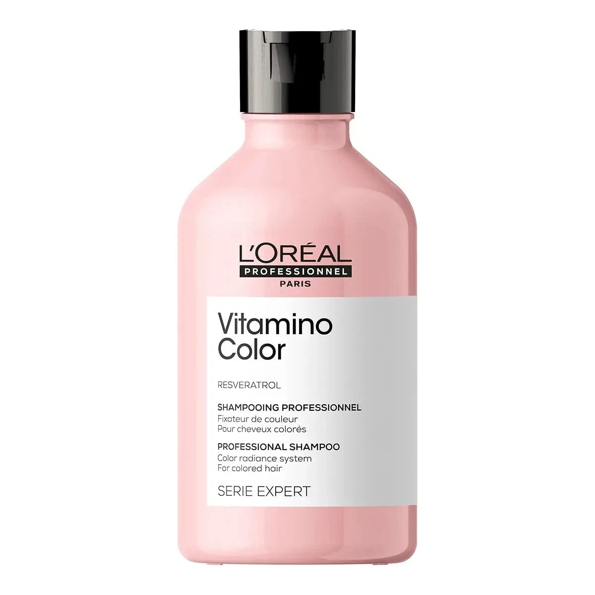 LOREAL VITAMINO COLOR Shampoo .300ML