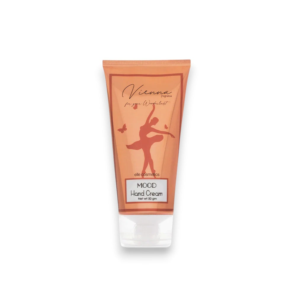 mood vienna hand cream 50 gm