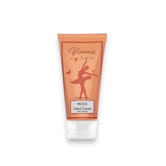 mood vienna hand cream 50 gm