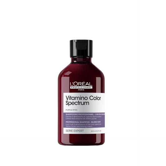 LOREAL Vitamino Color Spectrum Shampoo 300ml