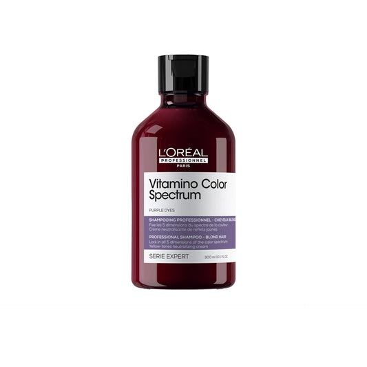 LOREAL Vitamino Color Spectrum Shampoo 300ml