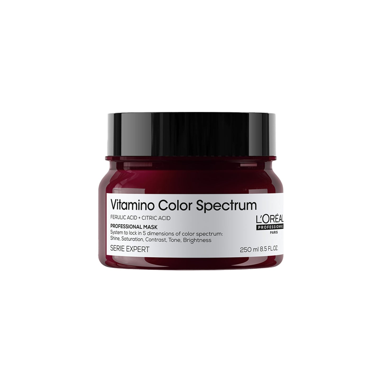 L'Oréal Professionnel Vitamino Color Spectrum Protective Masks for coloured hair 250ml