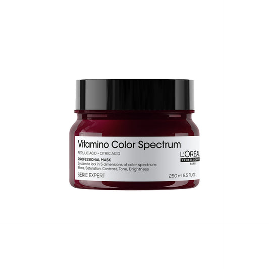 L'Oréal Professionnel Vitamino Color Spectrum Protective Masks for coloured hair 250ml