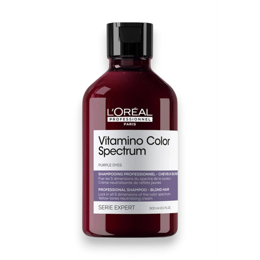 LOREAL Vitamino Color Spectrum Shampoo 300ml