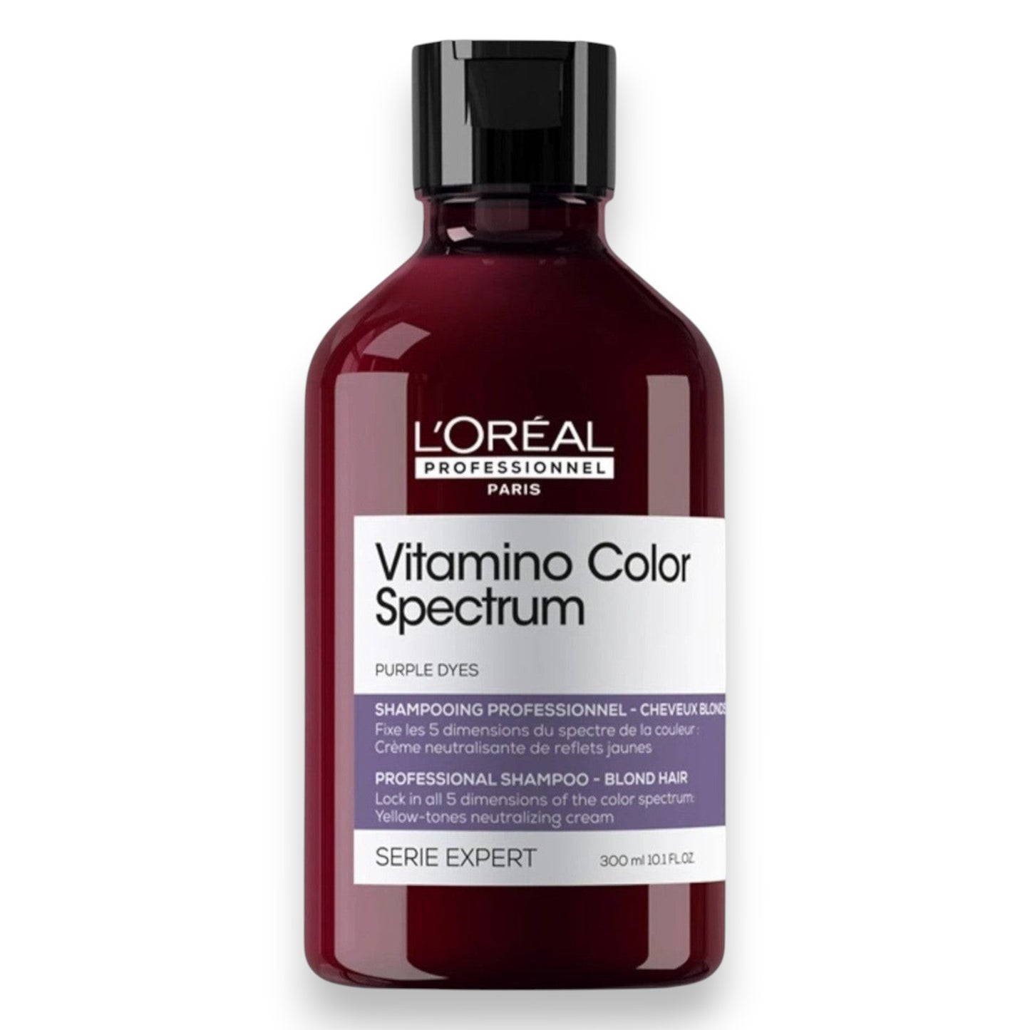 LOREAL Vitamino Color Spectrum Shampoo 300ml