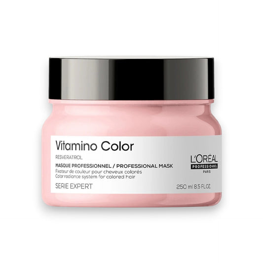 LOREAL VITAMINO COLOR MASK 250ml
