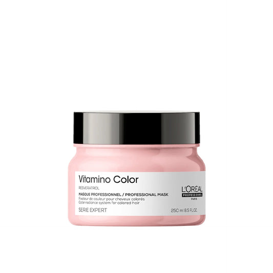 LOREAL VITAMINO COLOR MASK