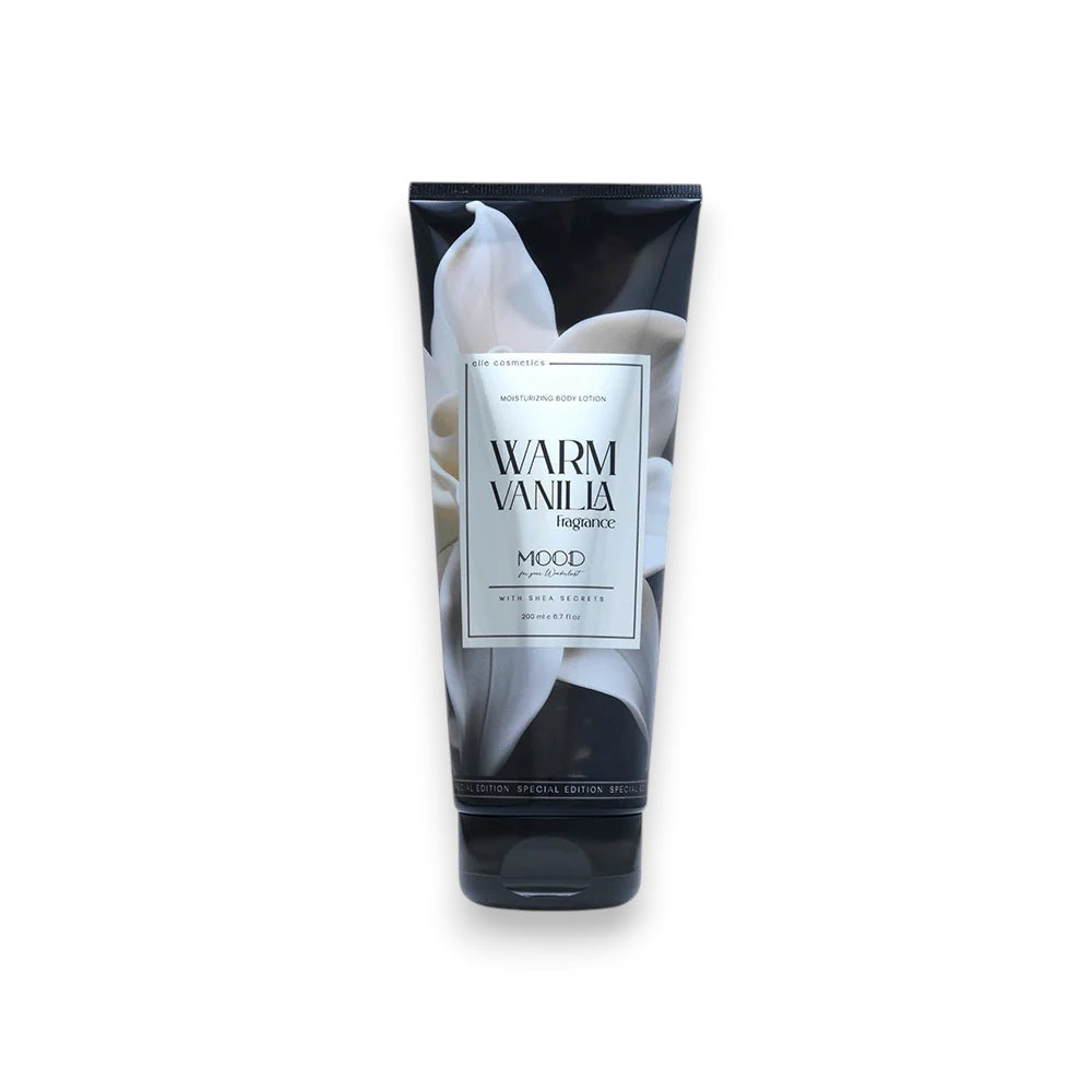 MOOD Warm Vanilla Body Lotion 200 GM