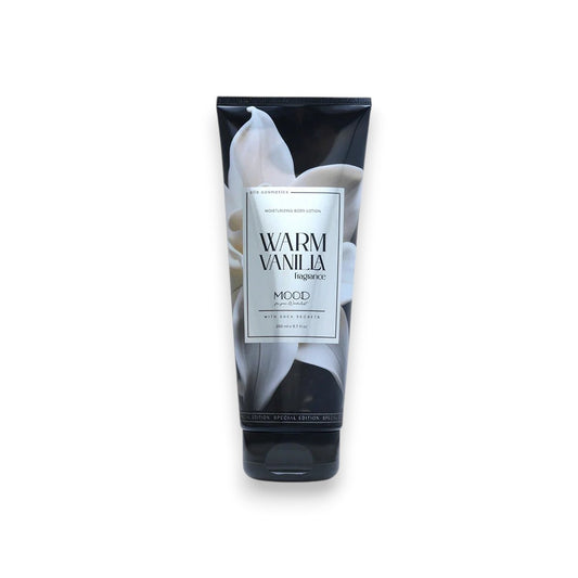MOOD Warm Vanilla Body Lotion 200 GM
