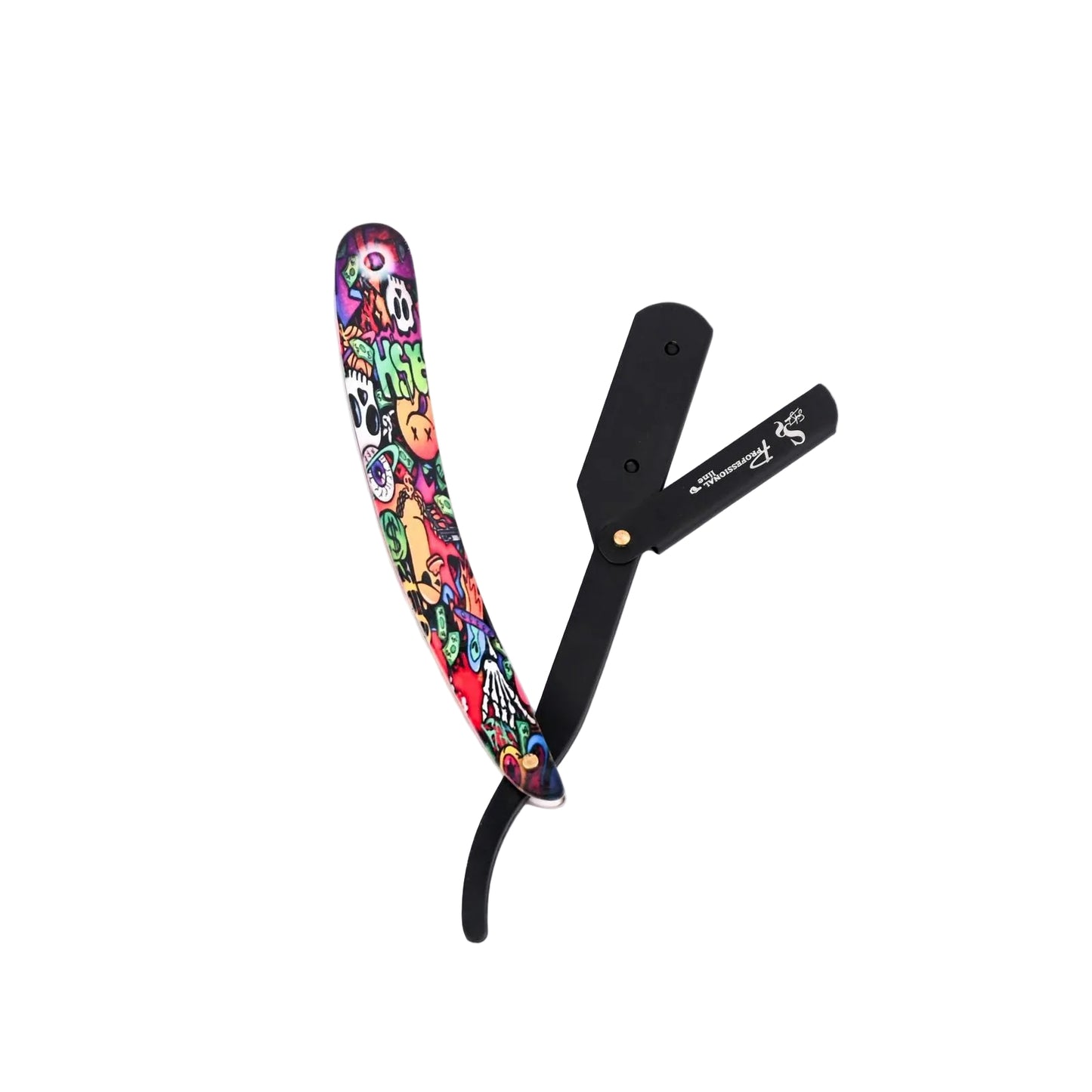 Pakistani razor clips Royal 4413
