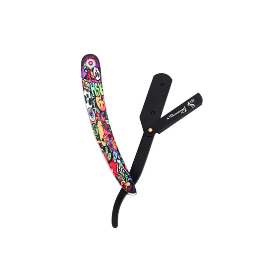Pakistani razor clips Royal 4413