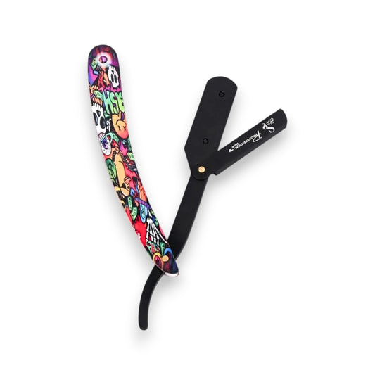 Pakistani razor clips Royal 4210