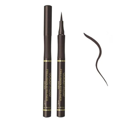 Golden Rose Precision Eyeliner Brown by Golden Rose
