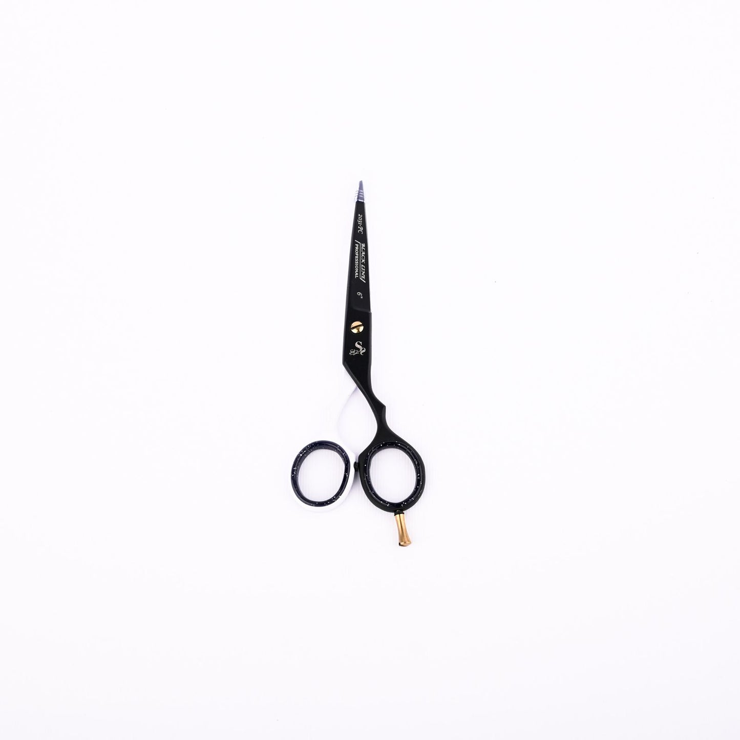 Laser Color scissor  PC code - 2031