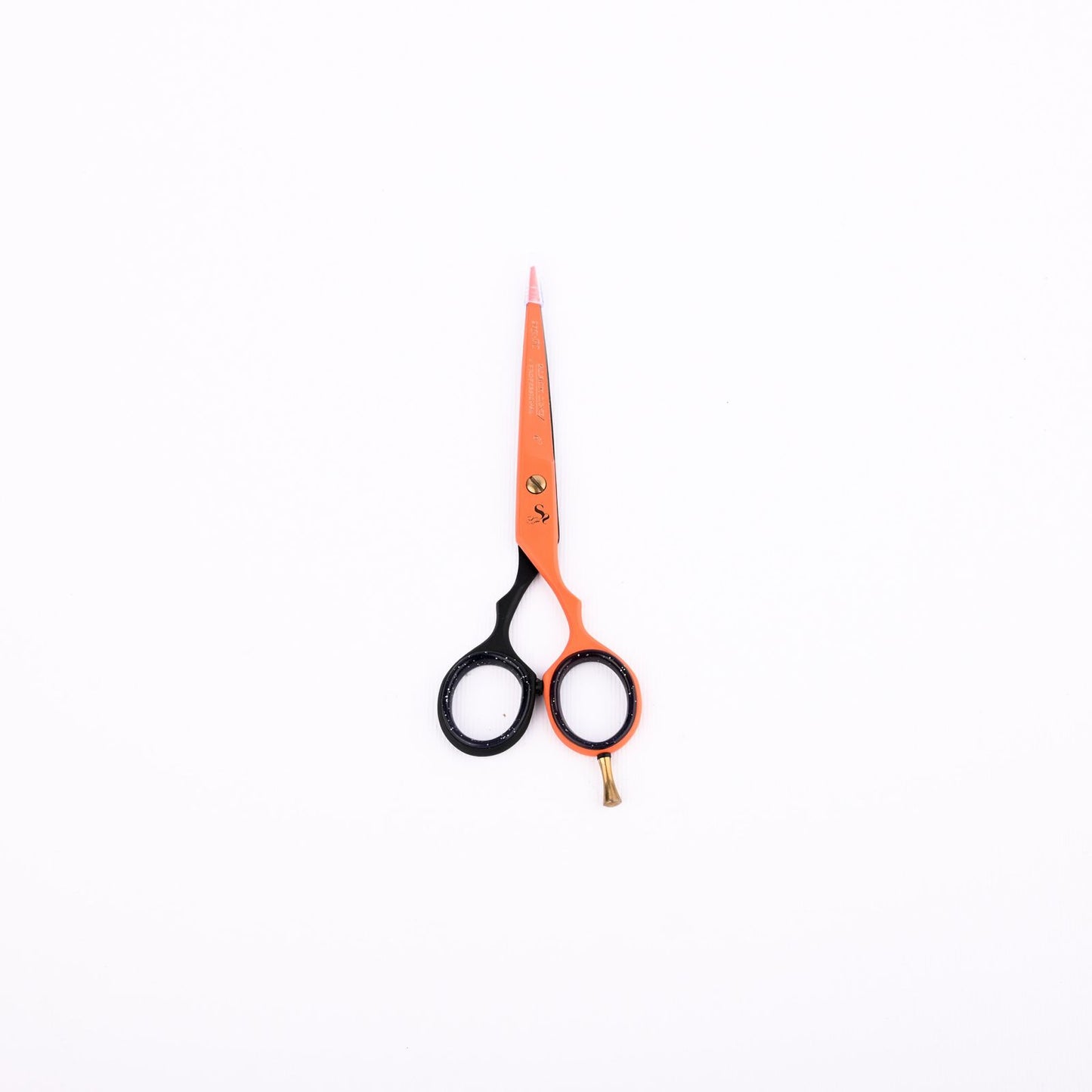 Laser Color scissor  PC code - 2031