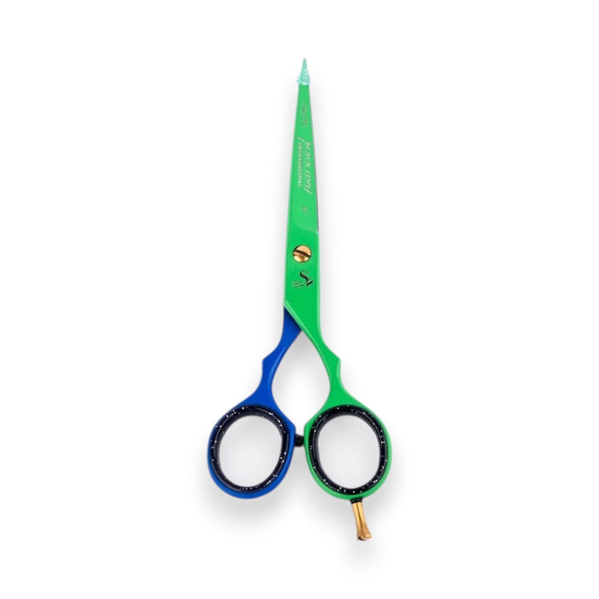Laser Color scissor  PC code - 2031