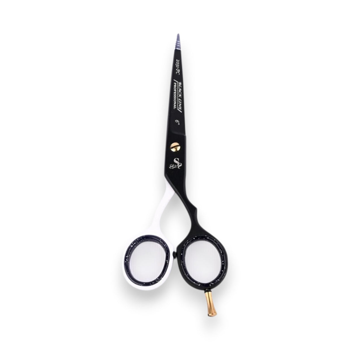 Laser Color scissor  PC code - 2031
