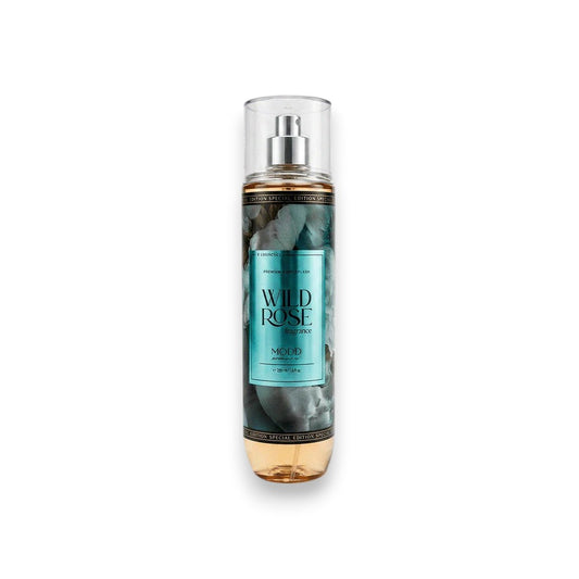MOOD Wild Rose Body Splash 220ML