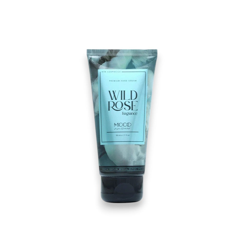 MOOD Wild Rose Hand Cream 50 GM