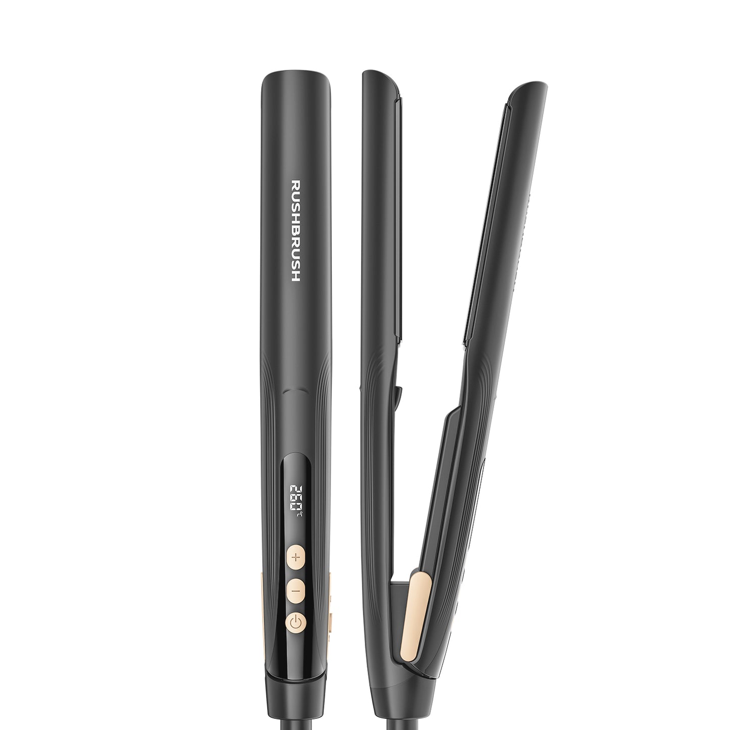Rush Brush X2 MAX