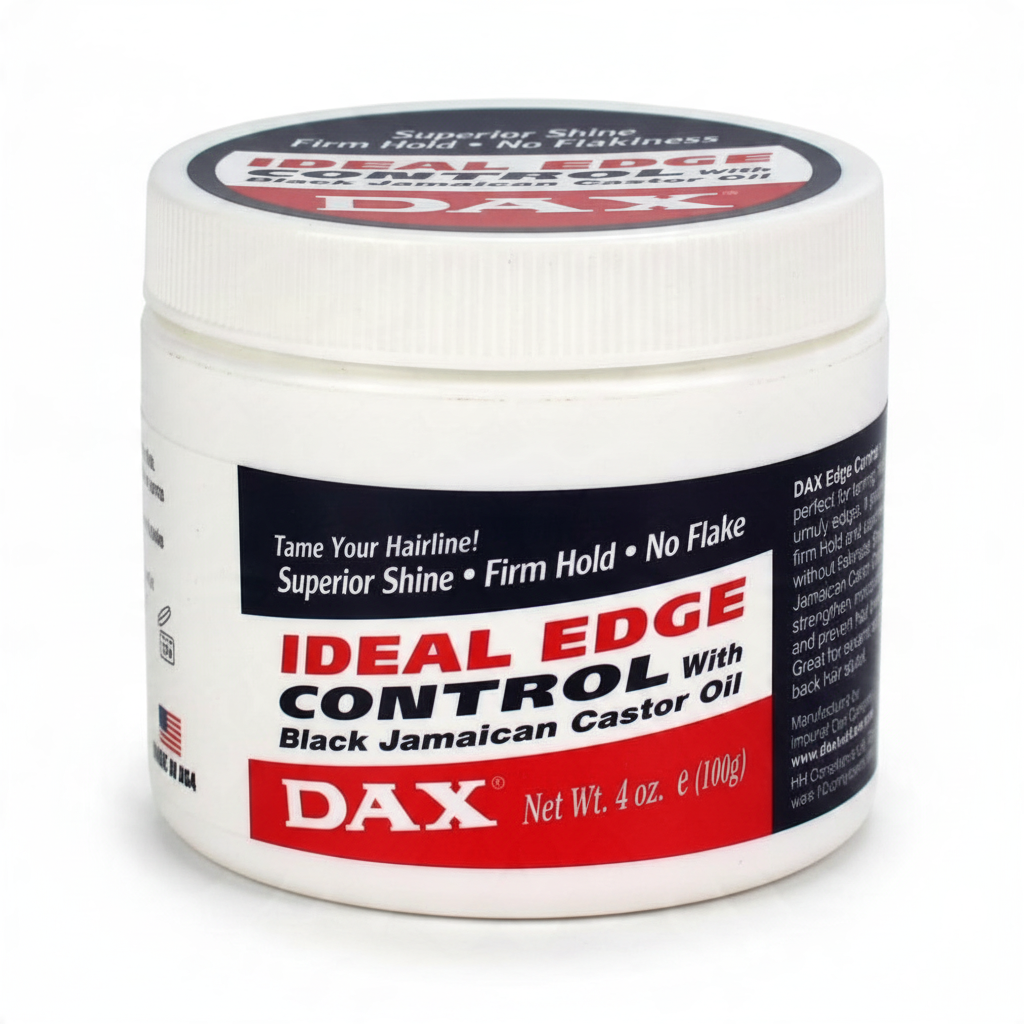 DAX Ideal Edge Control 113 gr