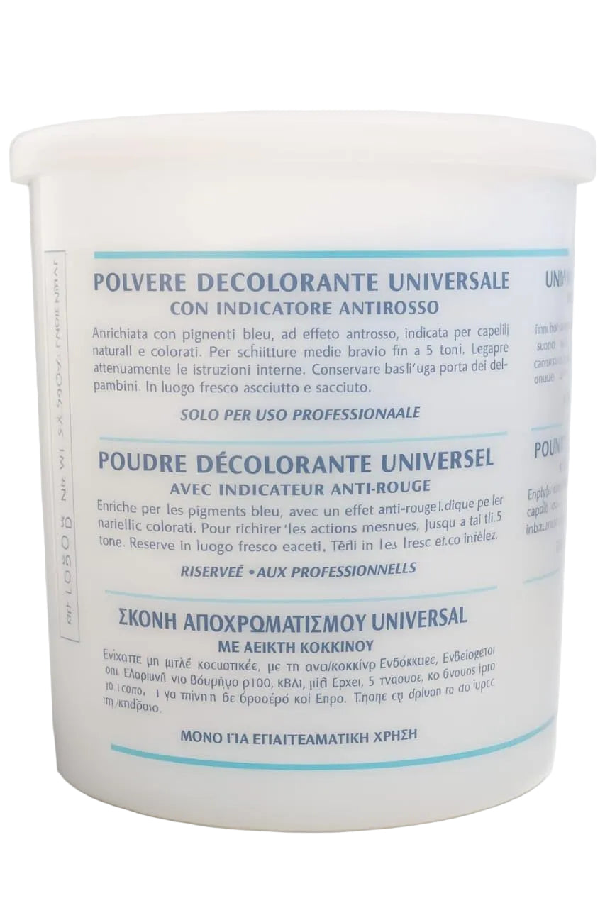 Helen Seward Forelock Bleu Universal Hair Bleaching Powder, 30% Extra