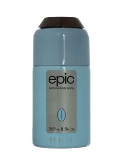 Flavia Epic 7 Perfume Body Spray Blue