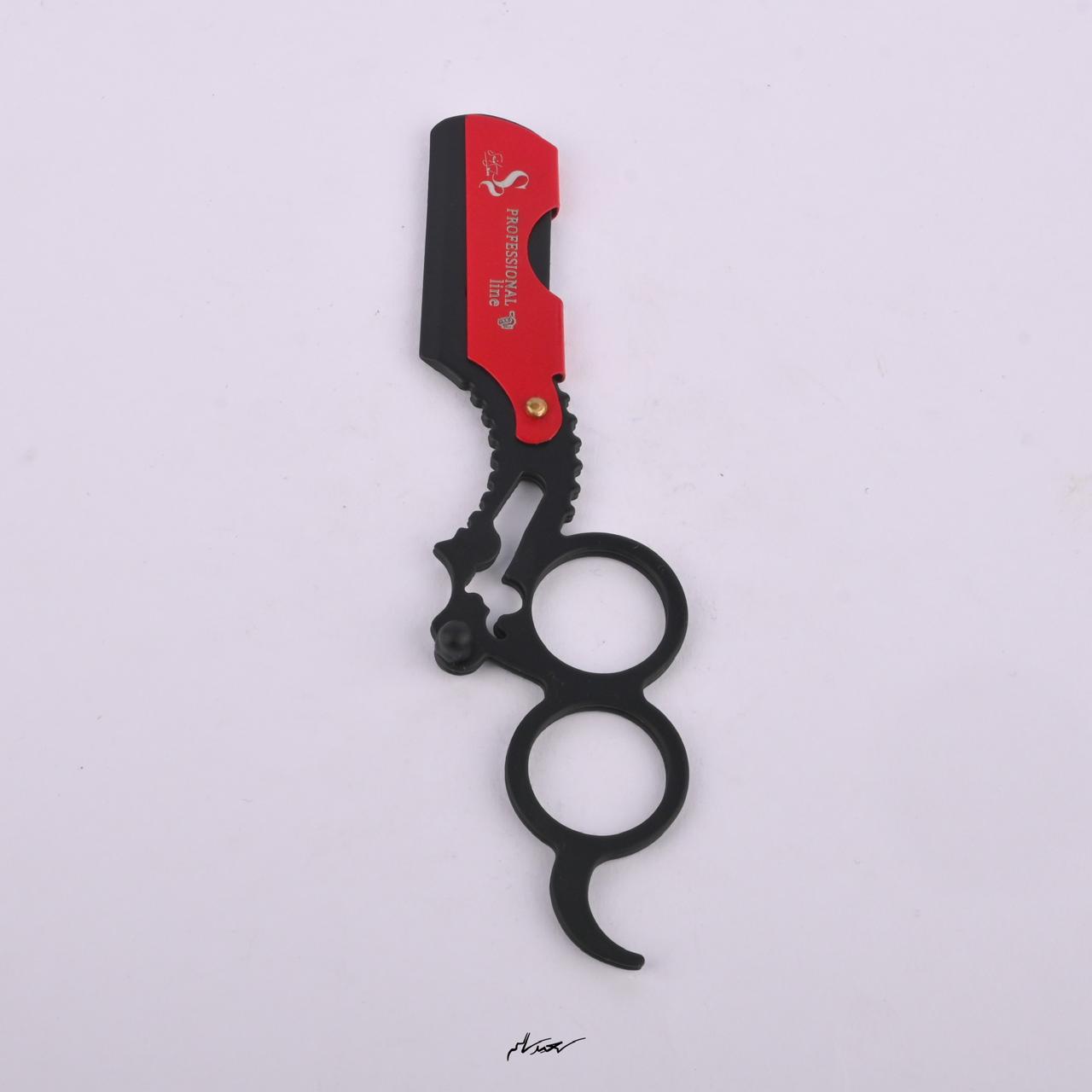 Pakistani Blade 4350