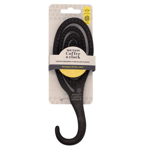 Coffee O clock detangling brush REF.03004