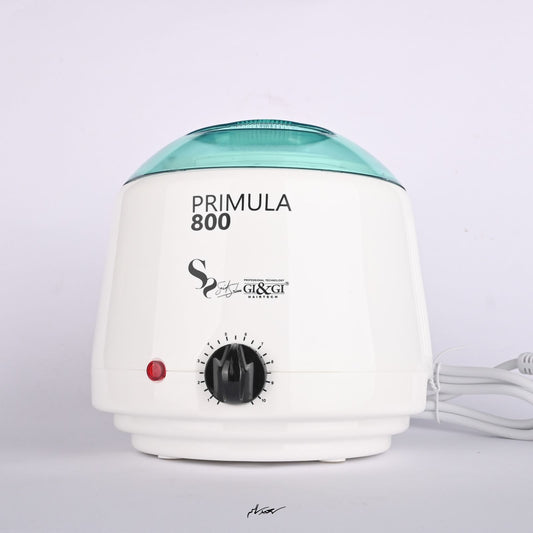 GNG Primula 800 Wax Heater – Professional Hair Removal