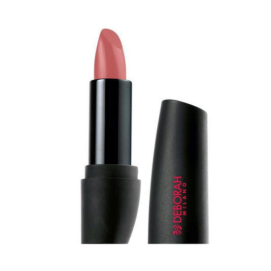 Deborah Atomic Red Mat Lipstick 27