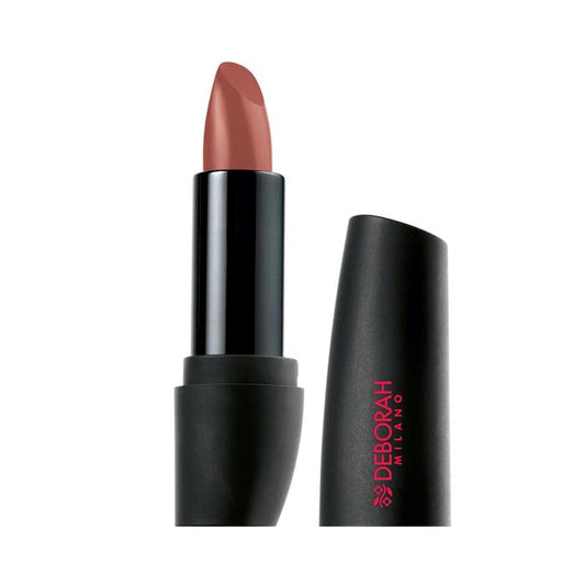 Deborah Atomic Red Mat Lipstick 29