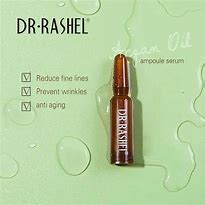 Dr Rashel Argan Oil Ampoule Serum