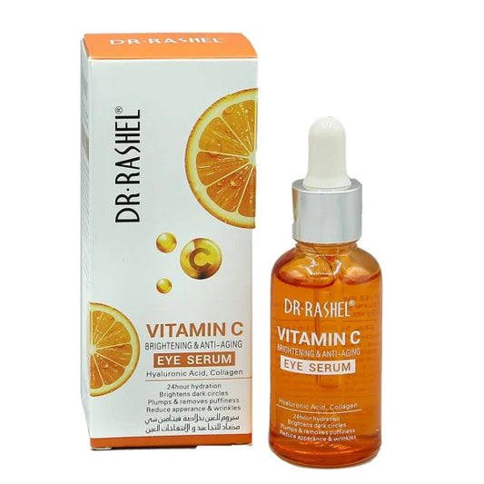 Dr Rashel Vitamin C Eye Serum
