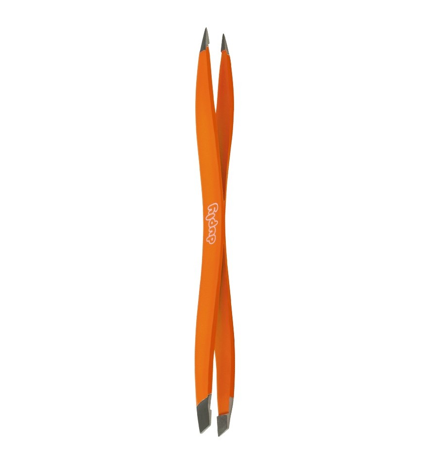 DUPLY Double tip tweezers