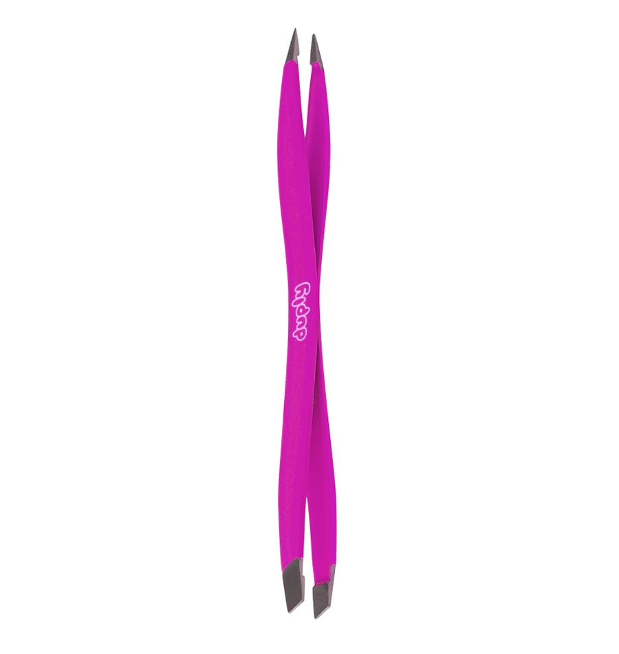 DUPLY Double tip tweezers