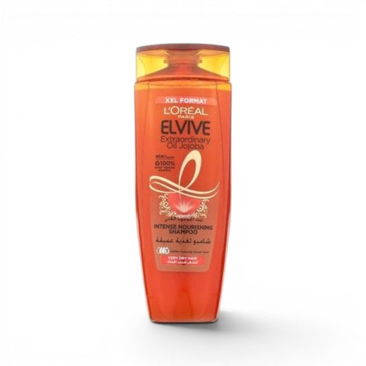 Elvive intense nourishing Dry To Very Dry shampoo 200 ml