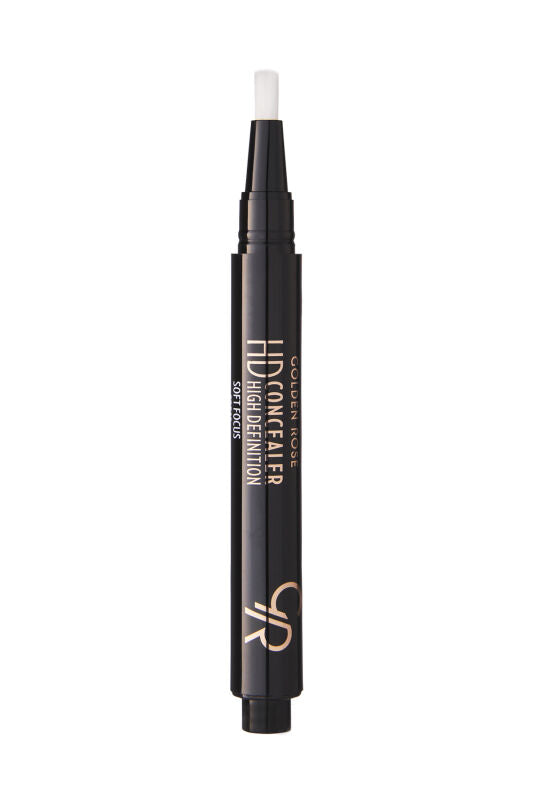 Golden Rose HD Concealer High Definition No. 01