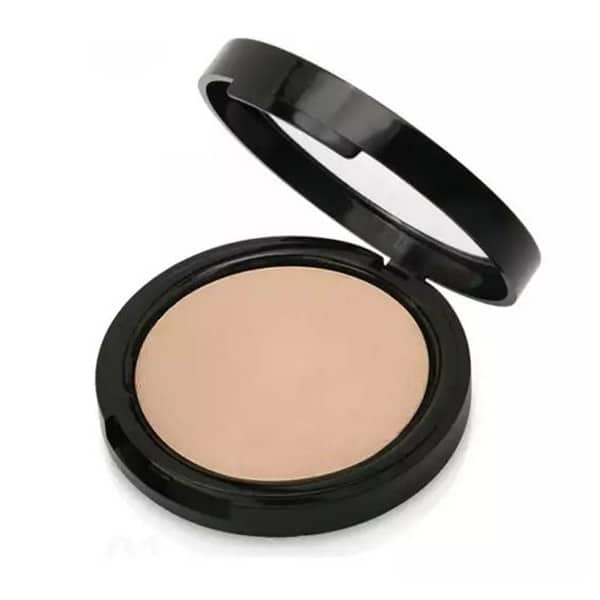 Golden Rose Mineral Terracotta Powder No. 01