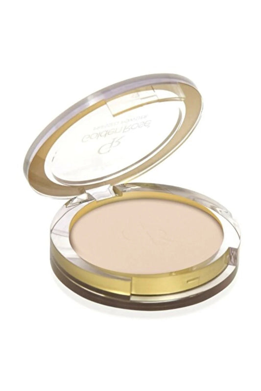 Golden Rose (GR) Pressed Powder No. 103 - Nude