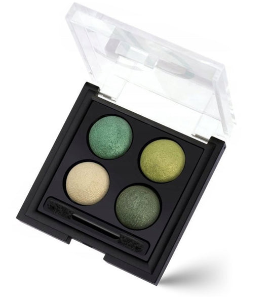 Golden Rose Wet & Dry Eyeshadow No. 5
