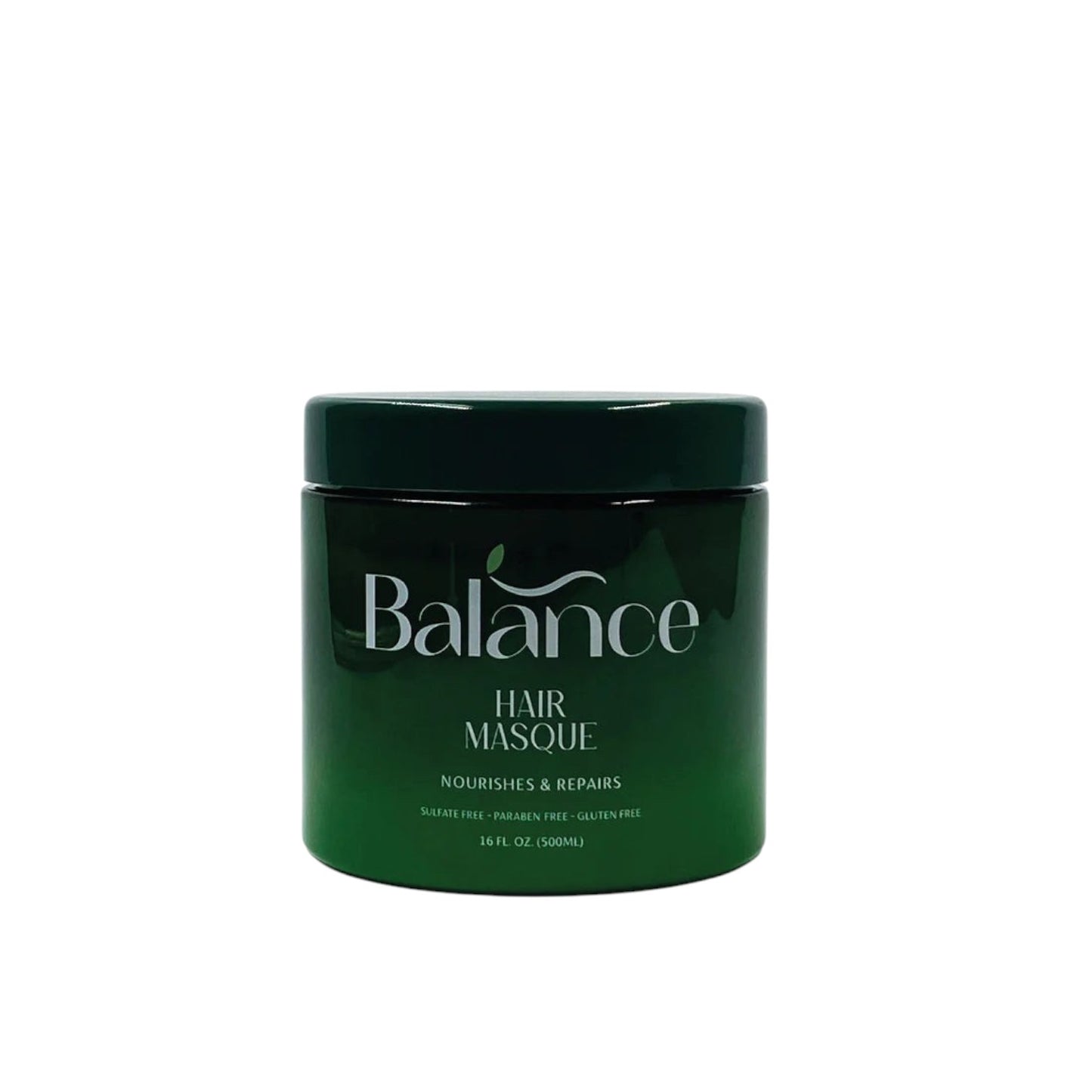 Balance Hair Masque 500ML