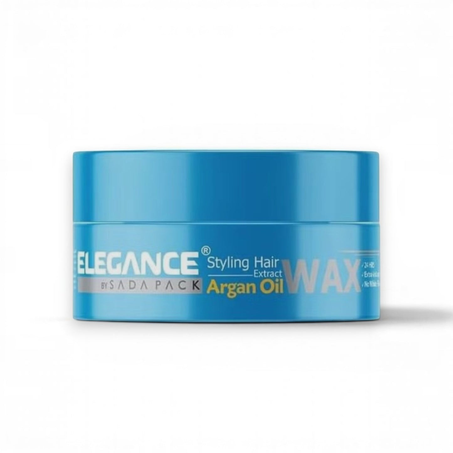 Elegance Argan Oil Hair Wax 140G