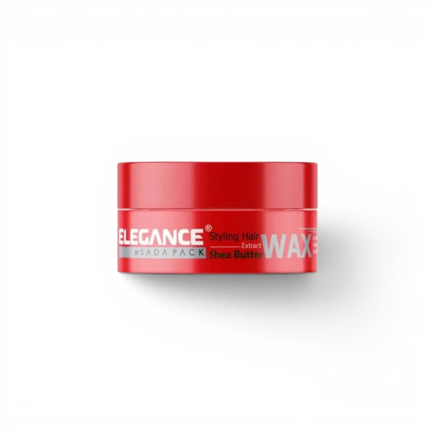 Elegance Shea Butter Hair Wax 140G