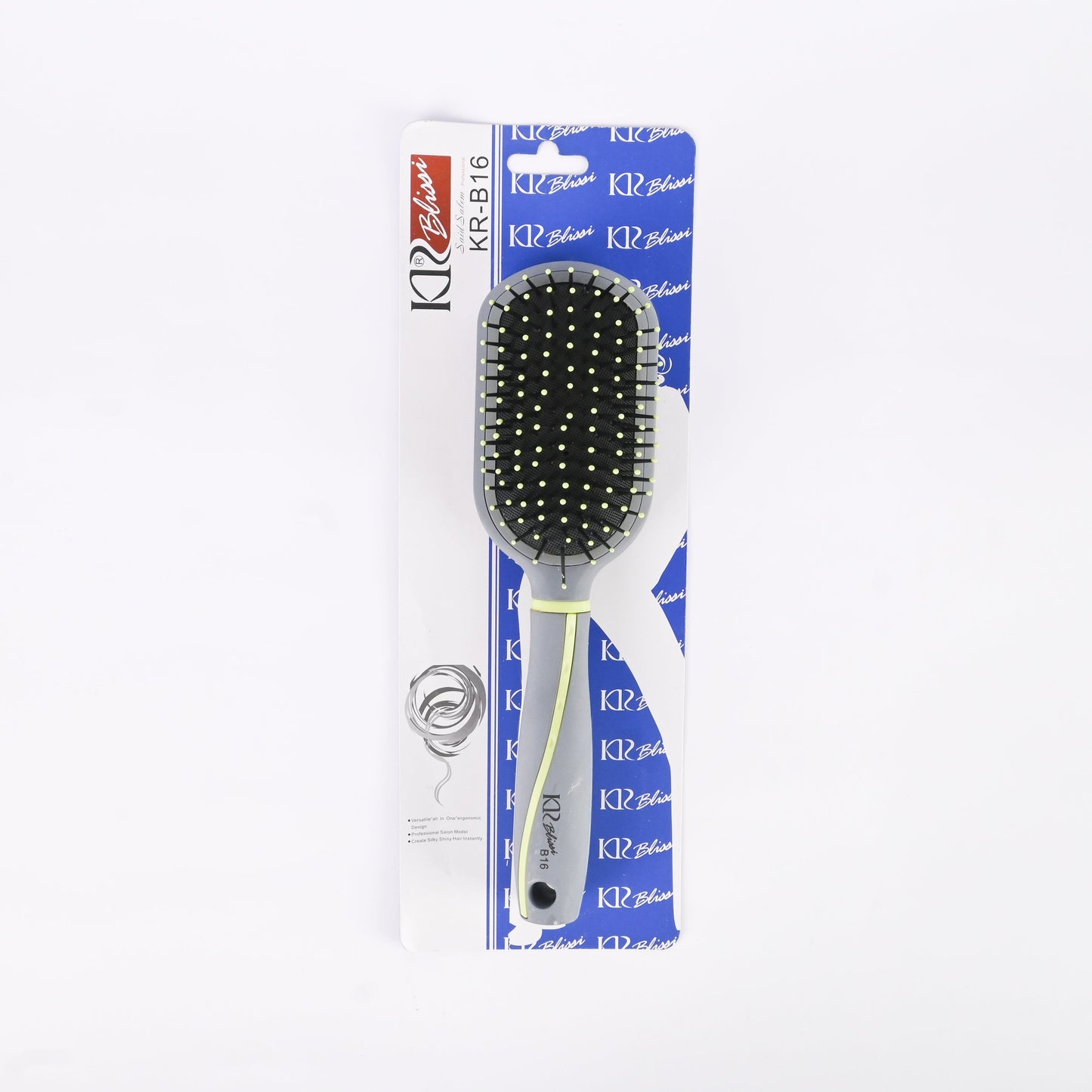 KR Hair Styling Brush B16