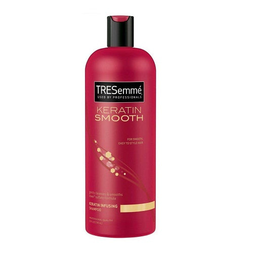 TRESEMME KERATIN SMOOTH SHAMPO 500ML