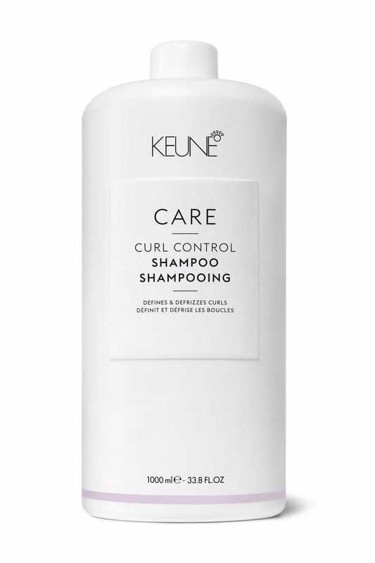 CARE CURL CONTROL SHAMPOO 1L