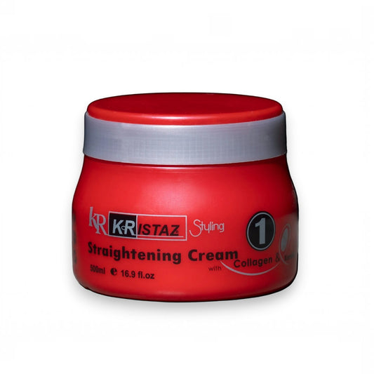 KR-Istaz Straightening Cream 500ml