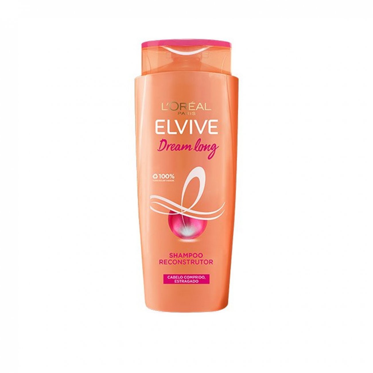 L'Oréal Paris Elvive Dream Long Shampoo (200ml)